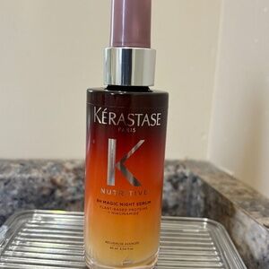 NUTRITIVE 8H MAGIC NIGHT SERUM 90 ML